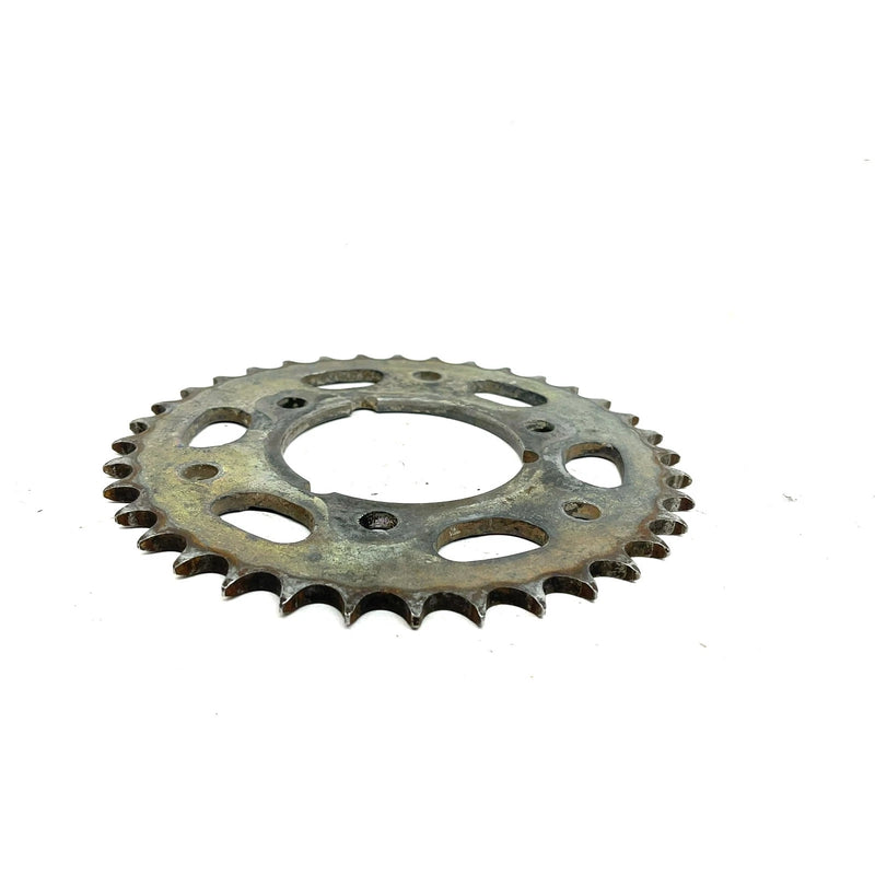 1999 Polaris Scrambler 500 OEM Rear Sprocket 3222109 AP211