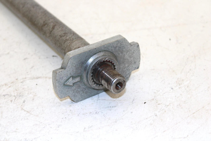 2004 Bombardier Out Lander Oem Sway Bar With End 706001077 AB12