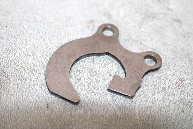 2001 Yamaha  Raptor 660r Oem Shift Guide Plate 5LP-18172-00-00 AY33