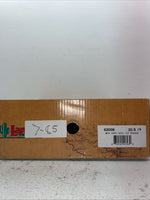 New Men’s Cherry Black Laredo Cowboy Boots. 62008 10.5 10 1/2 E W. 7-85
