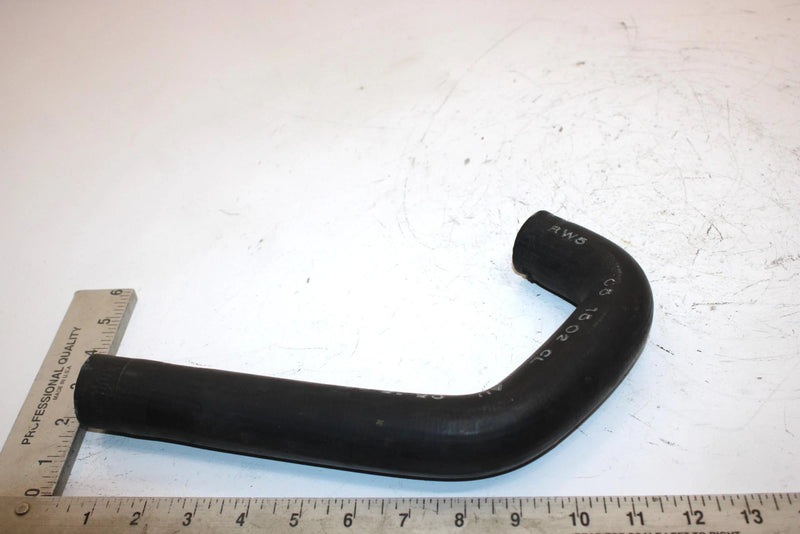 00 Polaris Xc 500 Oem Coolant Hose Bottle/Pump 5412160 Q5129