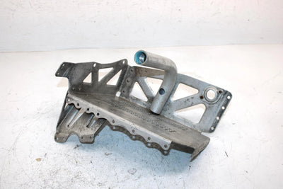 05 Arctic Cat M6 Efi 141 Oem Right Foot Rest 3706-296 SAS7