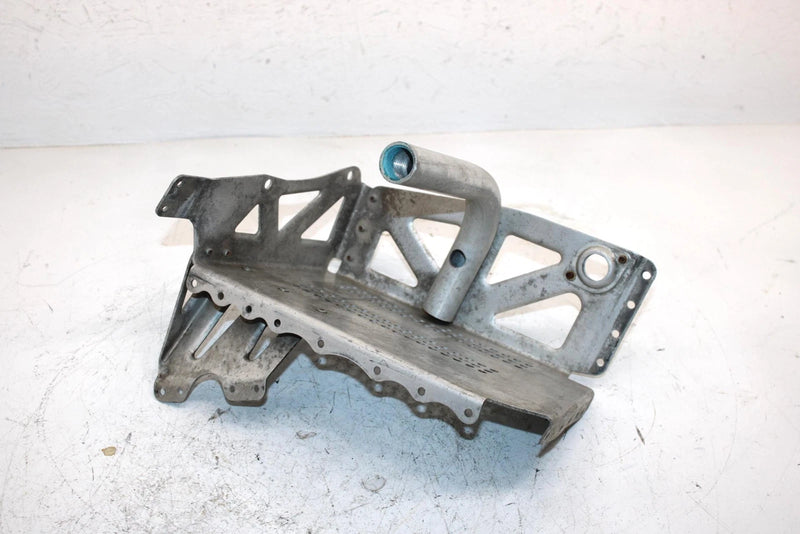 05 Arctic Cat M6 Efi 141 Oem Right Foot Rest 3706-296 SAS7