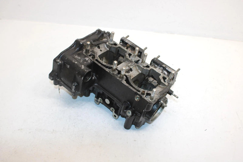 1990 Kawasaki 650 Ts Oem Crankcase Assembly 14001-3701 JK10
