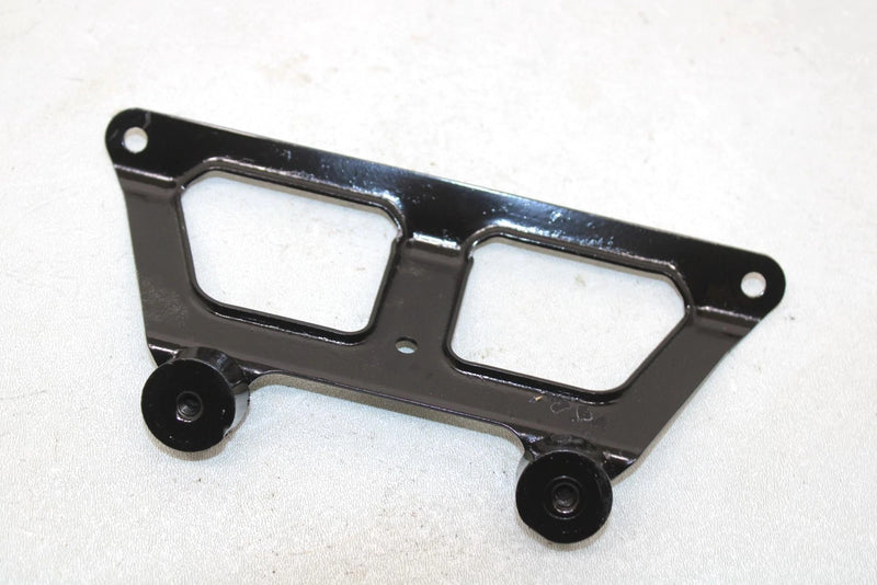 2003 Polaris Magnum 330 Oem Top Oil Cooler Bracket With Dampner 5245416-067AP120