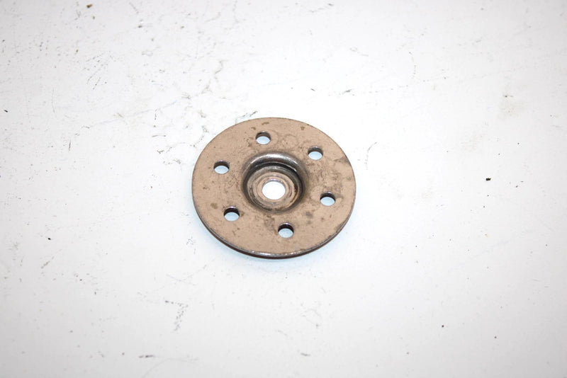 97 Arctic Cat Bearcat 454 2x4 Oem Shift Stopper Plate 3446-309 AA11