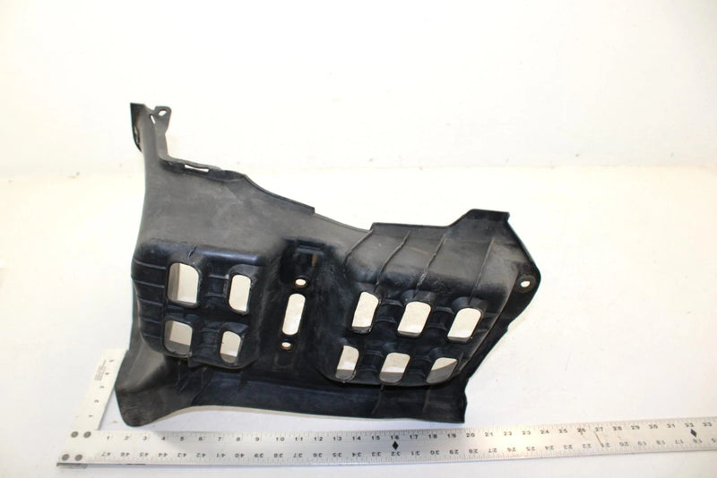 06 Honda Trx 400 Faa Fourtrax Rancher At Oem Left Footwell 80122-HN7-000ZA AH55