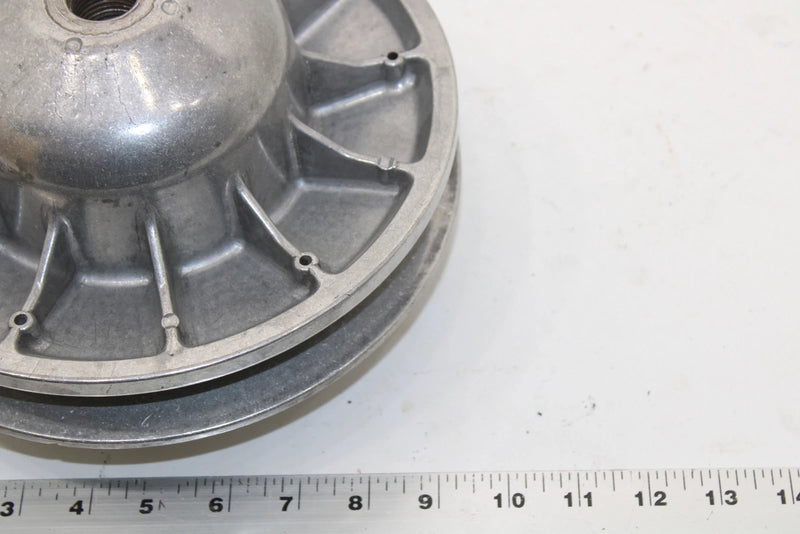 1993 Polaris Trail Boss 250 Oem Threaded Secondary Driven Clutch 1322180 AP8