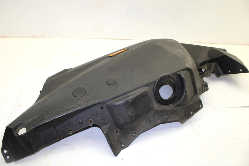 2002 Yamaha Sx Viper Oem Right Belly Pan 8EK-2196E-01-00 SY104