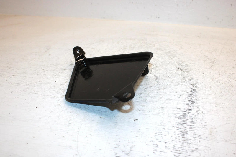 1986 Honda Trx 350 A Fourtrax 4x4 Oem Left Engine Cover 83602-HA7-671 AH43