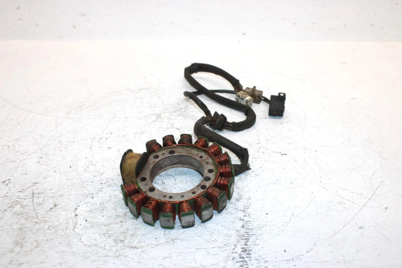 1998 Yamaha  Grizzly Oem Stator 4WV-85510-00-00 AY49