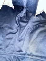 New Vintage Blue Lee Polyester Pants #2004041 ZZ-25
