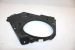 18 Polaris Sportsman 450 Ho Oem Left Lower Side Cover 5454437-070 AP54