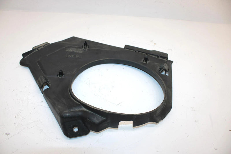 18 Polaris Sportsman 450 Ho Oem Left Lower Side Cover 5454437-070 AP54