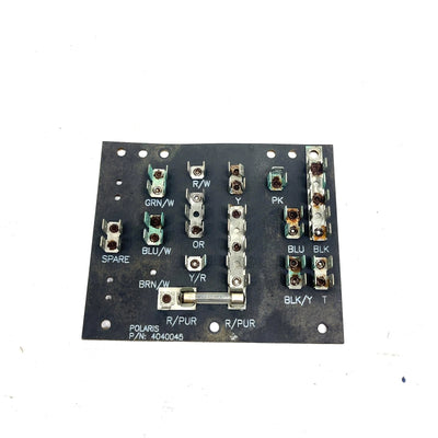 1995 Polaris SL 750 OEM Terminal Board 4040045 JP49