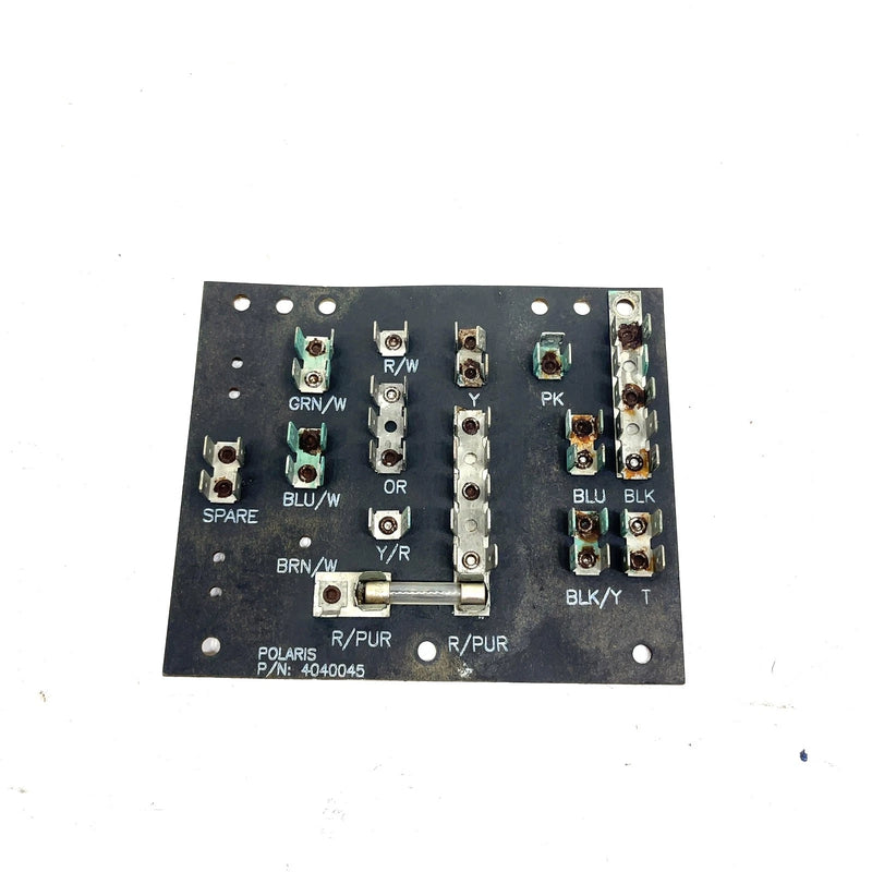1995 Polaris SL 750 OEM Terminal Board 4040045 JP49