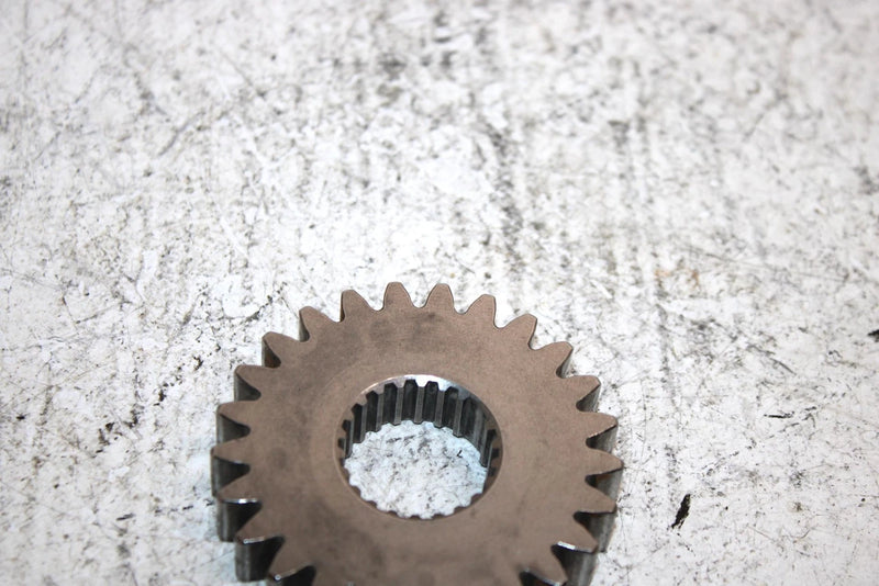 2006 Polaris Predator 500 Oem Primary Drive Gear 3089595 AP63