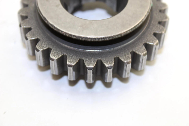 1988 Yamaha  Big Bear 350 Oem 4th Wheel 26T Gear 1YW-17241-00-00 Q4099