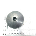 2006 Arctic Cat 400 4x4 Automatic OEM Moveable Clutch Half 3402-623 AA40