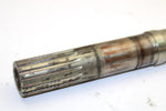 2008 Yamaha Fx Nytro Rtx Oem Secondary Jack Shaft Jackshaft 8GL-17681-00-00 SY77