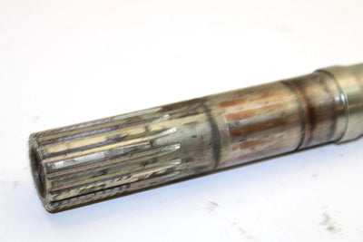 2008 Yamaha Fx Nytro Rtx Oem Secondary Jack Shaft Jackshaft 8GL-17681-00-00 SY77