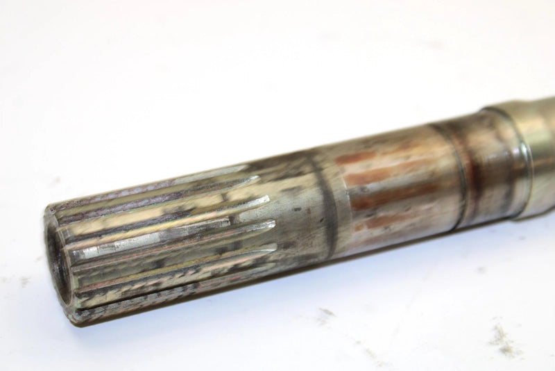 2008 Yamaha Fx Nytro Rtx Oem Secondary Jack Shaft Jackshaft 8GL-17681-00-00 SY77