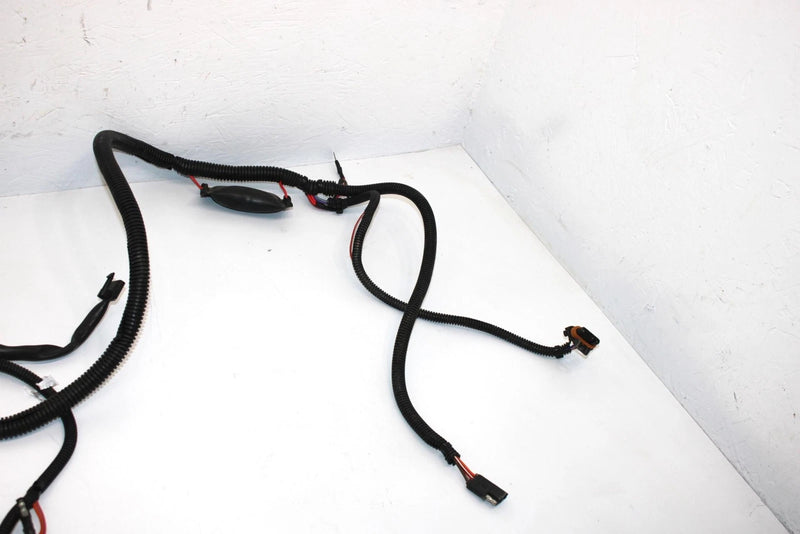 03 Polaris Trail Boss 330 Oem Main Wire Harness 2461057 AP47