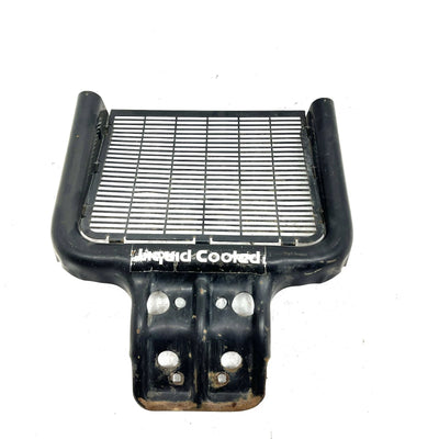 96-08 Polaris Sportsman 500 OEM Front Brush Guard 1013772-067 AP203