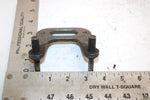95 Polaris Sportsman 4x4 Oem Front Caliper Mount 1910056 1910513 AP70