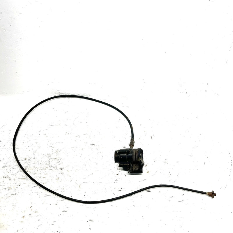 85-86 Polaris Trail Boss 250R OEM Rear Caliper W/Cable 1910026 AP207