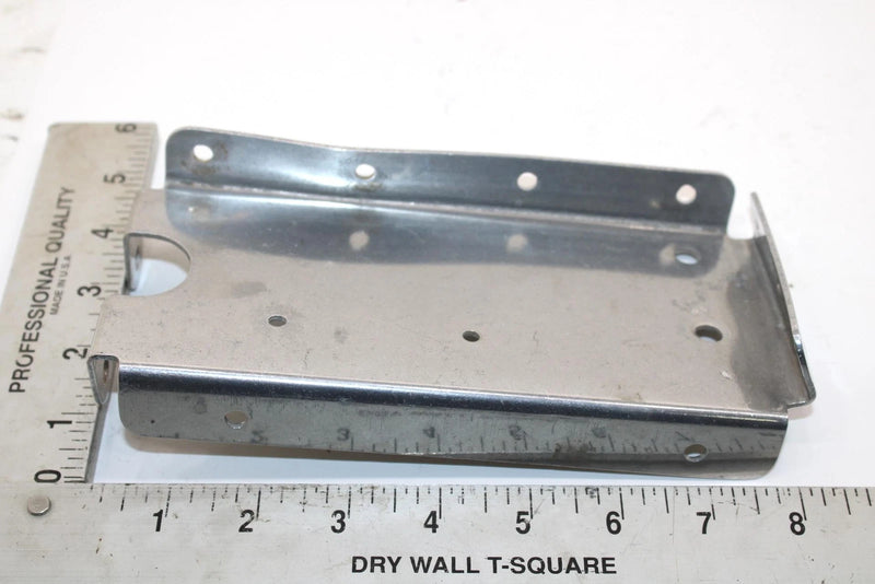1985 Yamaha Vmax Oem Left Side Steering Gate Bracket 8M6-23883-00-00 SY125