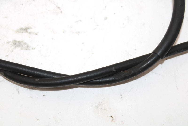 1989 Yamaha Srv Oem Throttle Cable 8Y0-26311-00-00 SY134