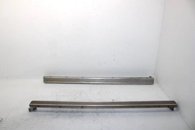 1987 Yamaha Exciter 570 L/c Oem Heat Exchanger Set 82M-1240E-01-00 SY18