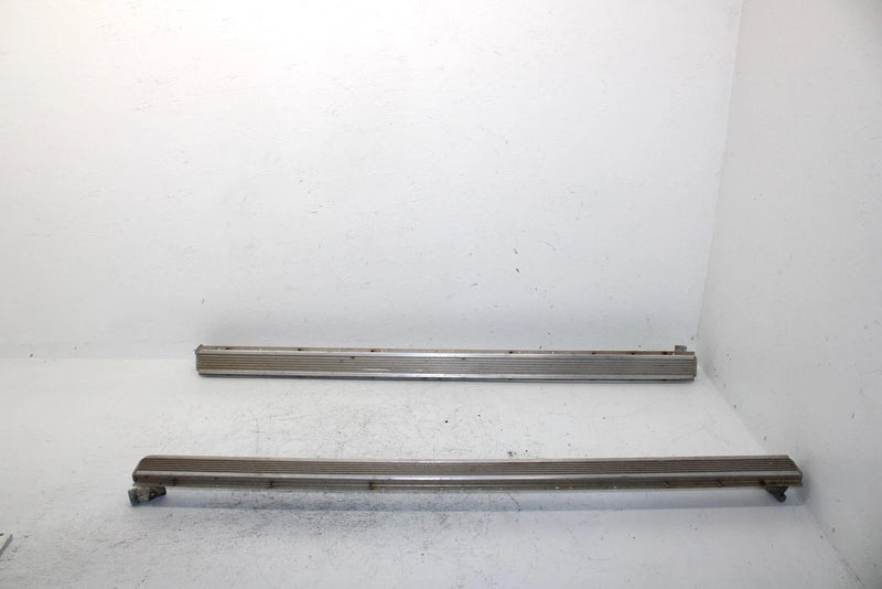 1987 Yamaha Exciter 570 L/c Oem Heat Exchanger Set 82M-1240E-01-00 SY18