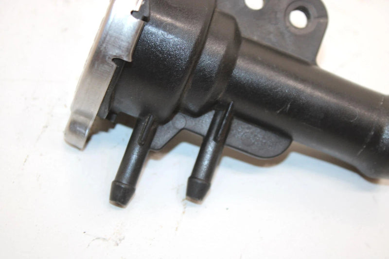 06 Polaris Fst Switchback Oem Coolant Hose Filler Neck With Cap 5435196 SP199