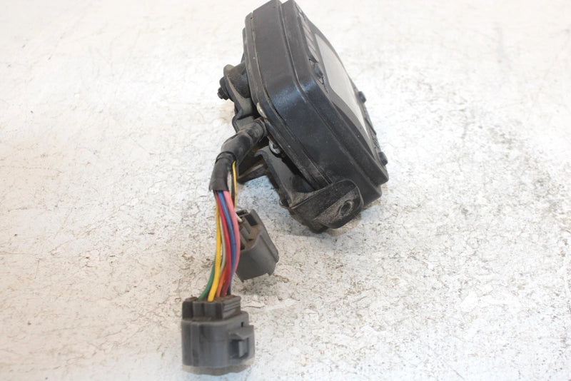 2003 Kawasaki Prairie 650 Oem Speedometer 25031-1267 25031-0025 AK26