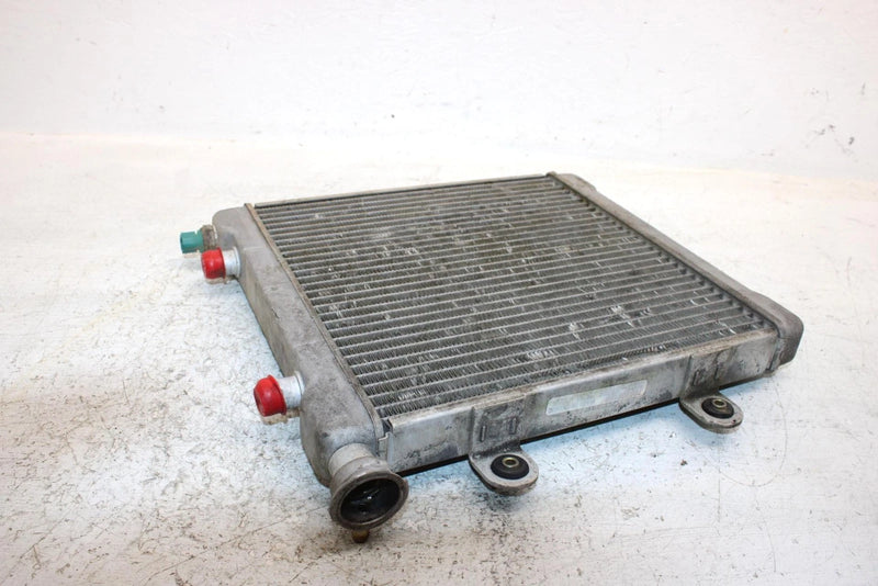2006 John Deere  Buck 650 Oem Radiator 709200109 AJ0
