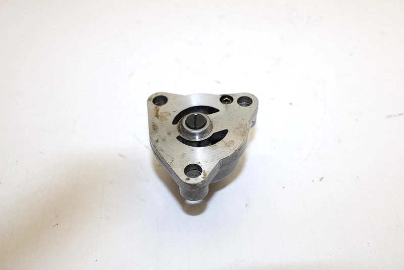 89 Suzuki Quadrunner 160 LT160E 2x4 OEM Oil Pump 16400-01412 AS16