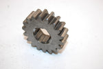 18 Suzuki King Quad 500 Oem Sub Drive Gear #2 18T 29411-31H00 AS9