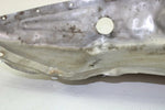 78 Yamaha Enticer 340 OEM Frame Left Side Panel 8G8-21910-00-00 SY55