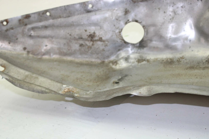 78 Yamaha Enticer 340 OEM Frame Left Side Panel 8G8-21910-00-00 SY55