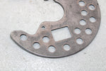 2001 Yamaha  Raptor 660r Oem Right Brake Disc Guard 5LP-2515A-00-00 AY33