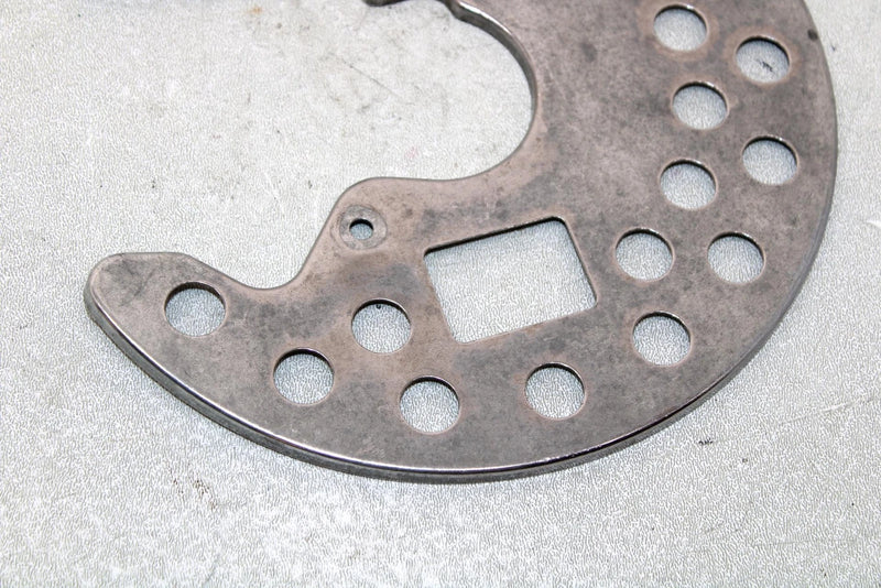 2001 Yamaha  Raptor 660r Oem Right Brake Disc Guard 5LP-2515A-00-00 AY33