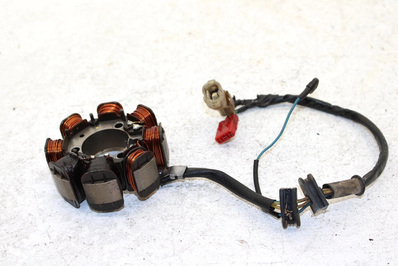 2000 Honda Trx 250 Recon Oem Stator 31120-HM8-004 AH52