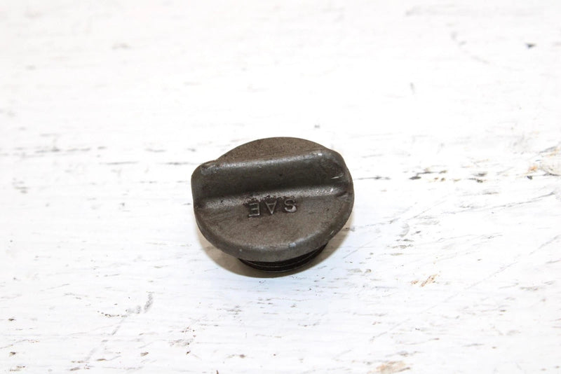 1988 Suzuki Lt 230 E Oem Oil Fill Cap 09259-20019 AS7