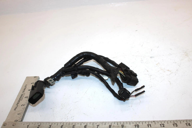 12 Arctic Cat M1100 Turbo Sno Pro 162 Oem Hood Harness 1686-639 SA8