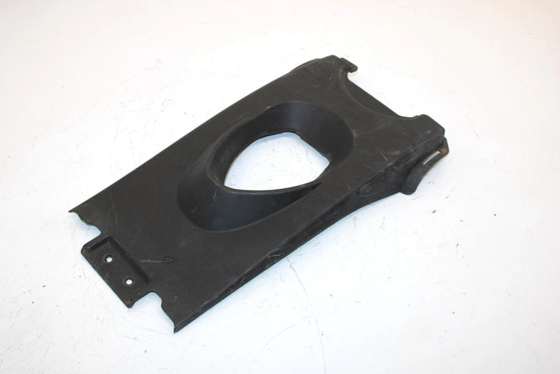 07 Arctic Cat Jaguar Z1 1100 Efi Oem Fuel Tank Cover 3706-012 B619
