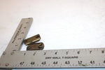 2002 Ski-doo Mxz 500 Oem Hood Hinge Plate Pair 517302176 SS16