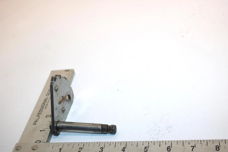 03 Bombardier Rally 200 Oem Shift Shaft 711220955 420220955 AB2