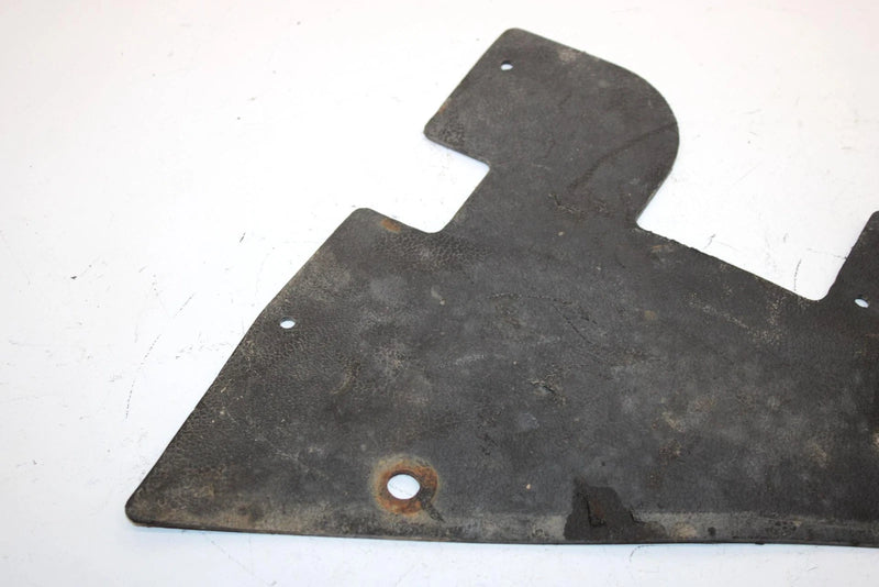 97 Arctic Cat Bearcat 454 4x4 Oem Inner Fender Panel 0406-200 AA24